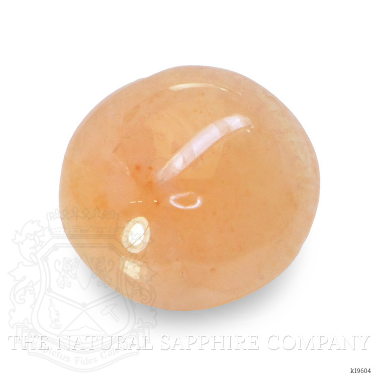 5.68 Ct. Cabochon Agate from Brazil