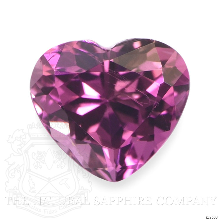 2.24 Ct. Tourmaline from Ceylon (Sri Lanka)