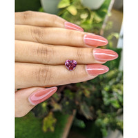 2.24 Ct. Tourmaline from Ceylon (Sri Lanka) Life Style