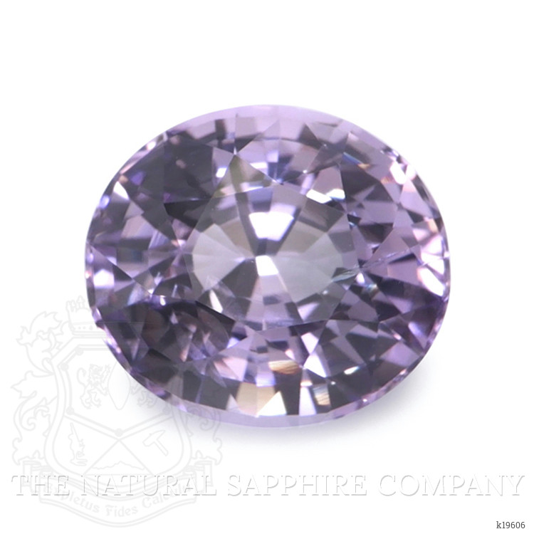 2.23 Ct. Spinel from Ceylon (Sri Lanka)