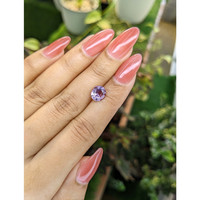 2.23 Ct. Spinel from Ceylon (Sri Lanka) Life Style