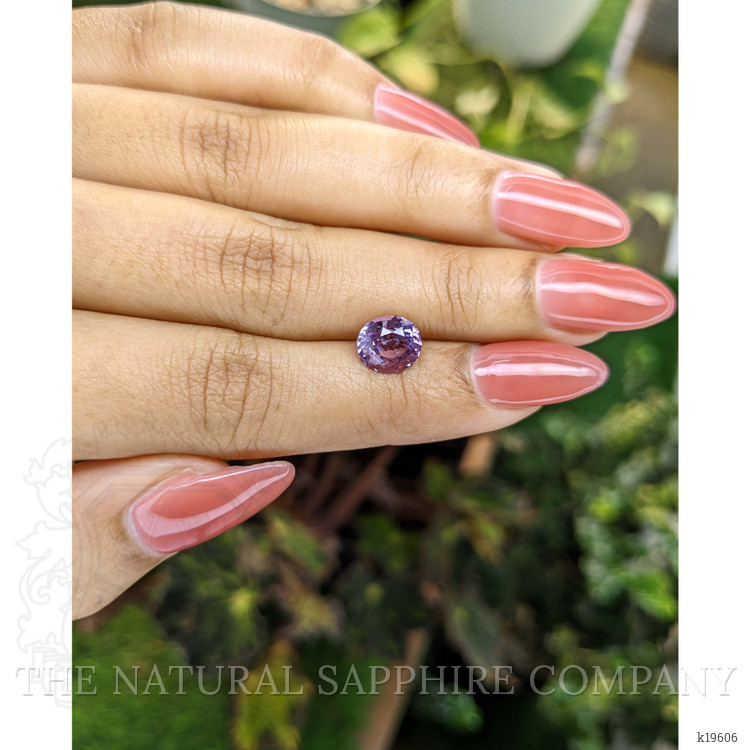 2.23 Ct. Spinel from Ceylon (Sri Lanka)