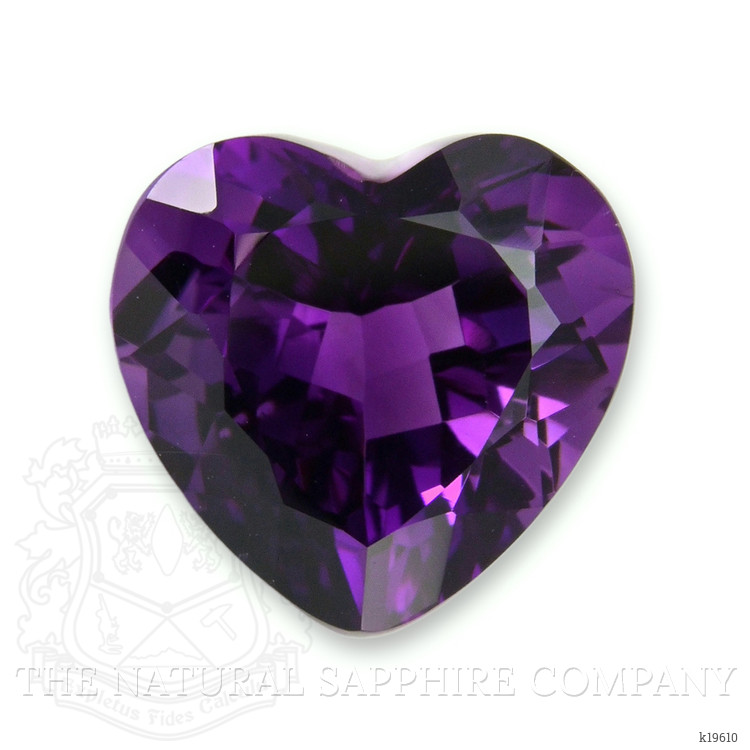 8.12 Ct. Amethyst from Brazil