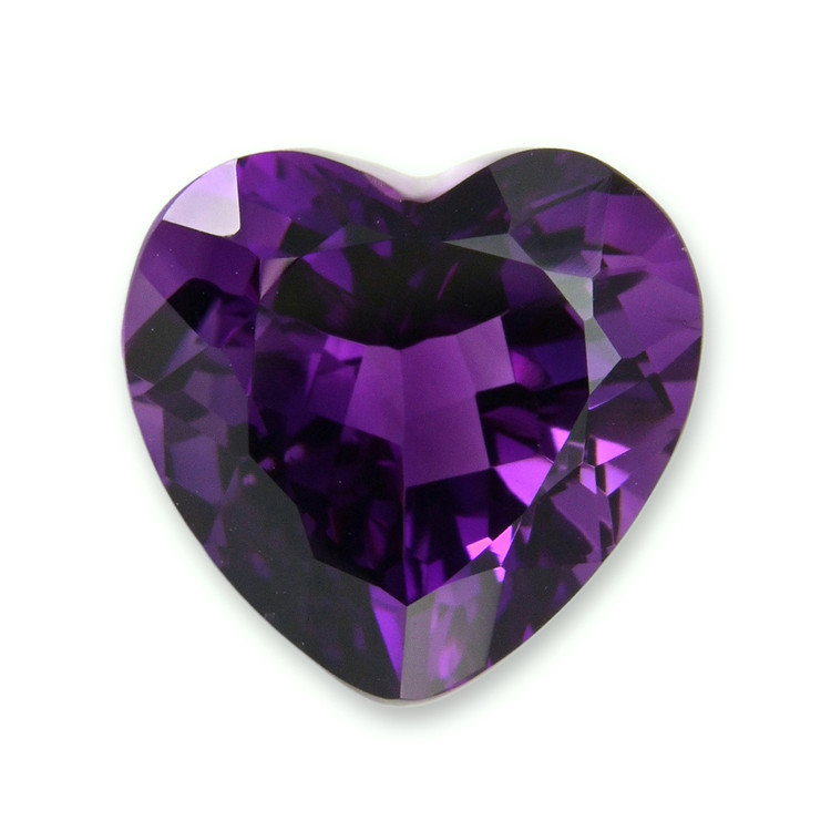 8.12 Ct. Amethyst from Brazil