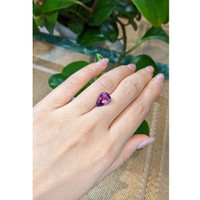 3.60 Ct. Fluorite Life Style