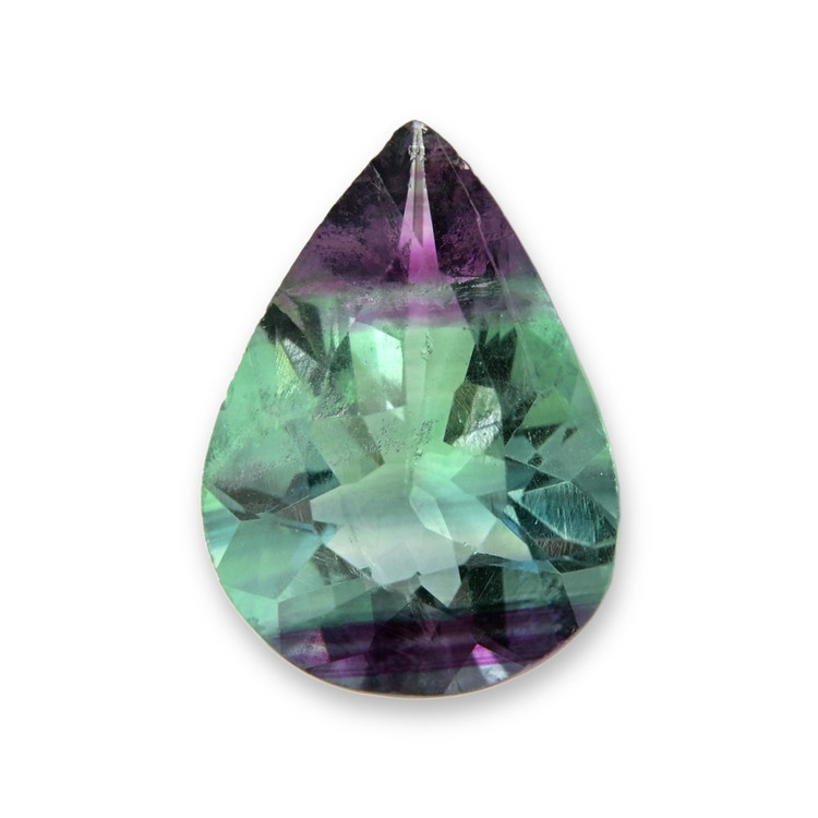 6.92 Ct. Fluorite