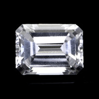 1.99 Ct. Zircon from Ceylon (Sri Lanka) Video