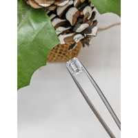 1.99 Ct. Zircon from Ceylon (Sri Lanka) Life Style