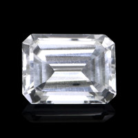2.04 Ct. Zircon from Ceylon (Sri Lanka) Video