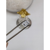 2.04 Ct. Zircon from Ceylon (Sri Lanka) Life Style