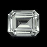 7.25 Ct. Zircon from Ceylon (Sri Lanka) Video