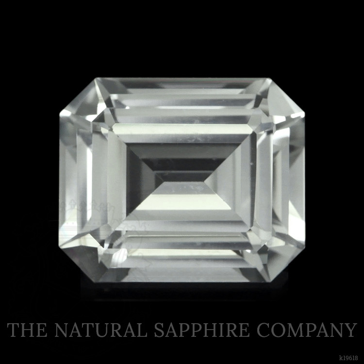 7.25 Ct. Zircon from Ceylon (Sri Lanka)