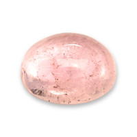 4.26 Ct. Cabochon Morganite from Brazil Video