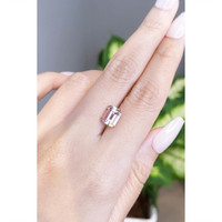 2.59 Ct. Tourmaline from Mozambique Life Style
