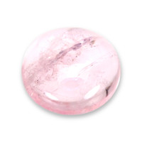 2.19 Ct. Cabochon Morganite from Brazil Video