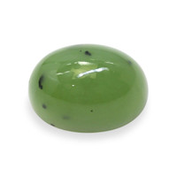 21.20 Ct. Cabochon Jade from Burma (Myanmar) Video