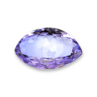 10.14 Ct. Tanzanite from Tanzania Video
