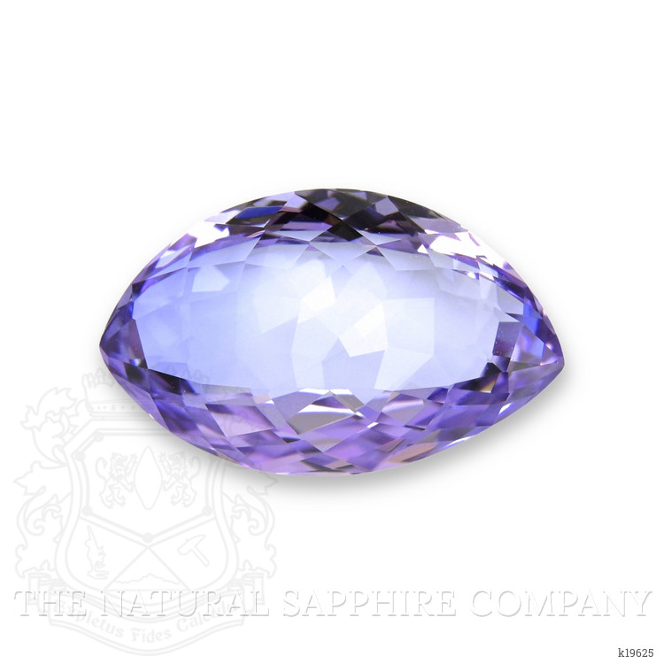 10.14 Ct. Tanzanite from Tanzania