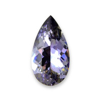 5.18 Ct. Tanzanite from Tanzania Video