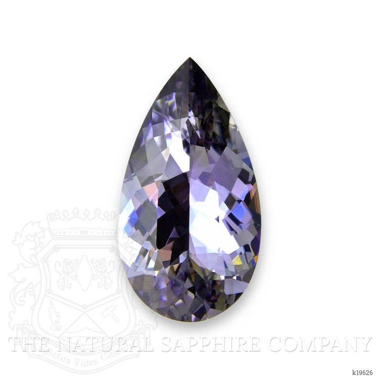 5.18 Ct. Tanzanite from Tanzania