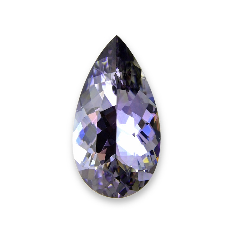 5.18 Ct. Tanzanite from Tanzania