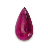 3.75 Ct. Cabochon Tourmaline from Brazil Video