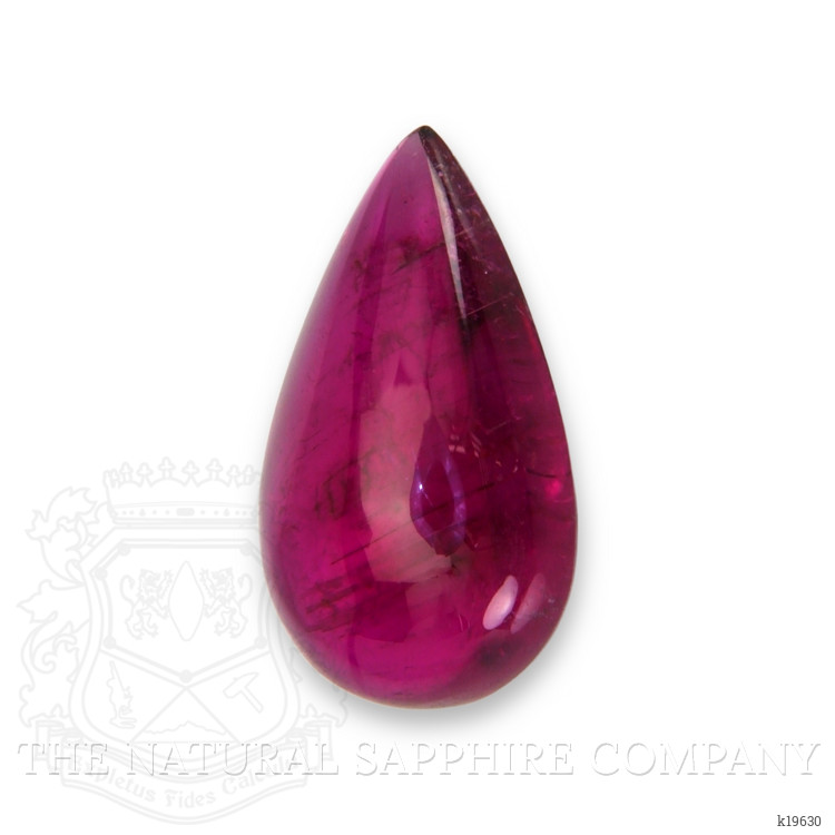 3.75 Ct. Cabochon Tourmaline from Brazil