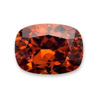 5.88 Ct. Spessartite Garnet from Madagascar Video