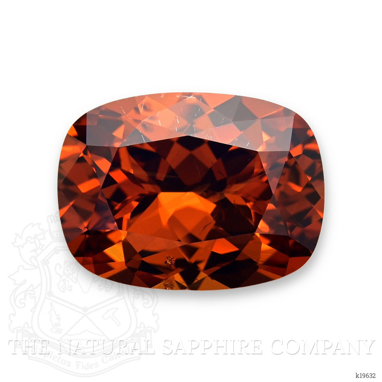 5.88 Ct. Spessartite Garnet from Madagascar