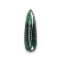 51.20 Ct. Cabochon Tourmaline from Madagascar Video