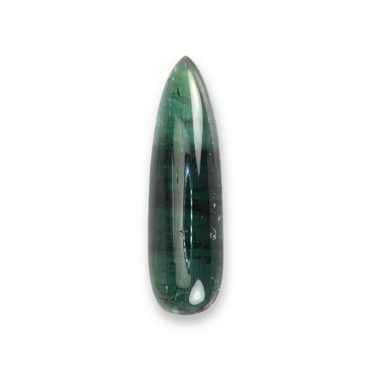 51.20 Ct. Cabochon Tourmaline from Madagascar