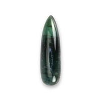 53.19 Ct. Bluish Green Cabochon Tourmaline from Madagascar Video