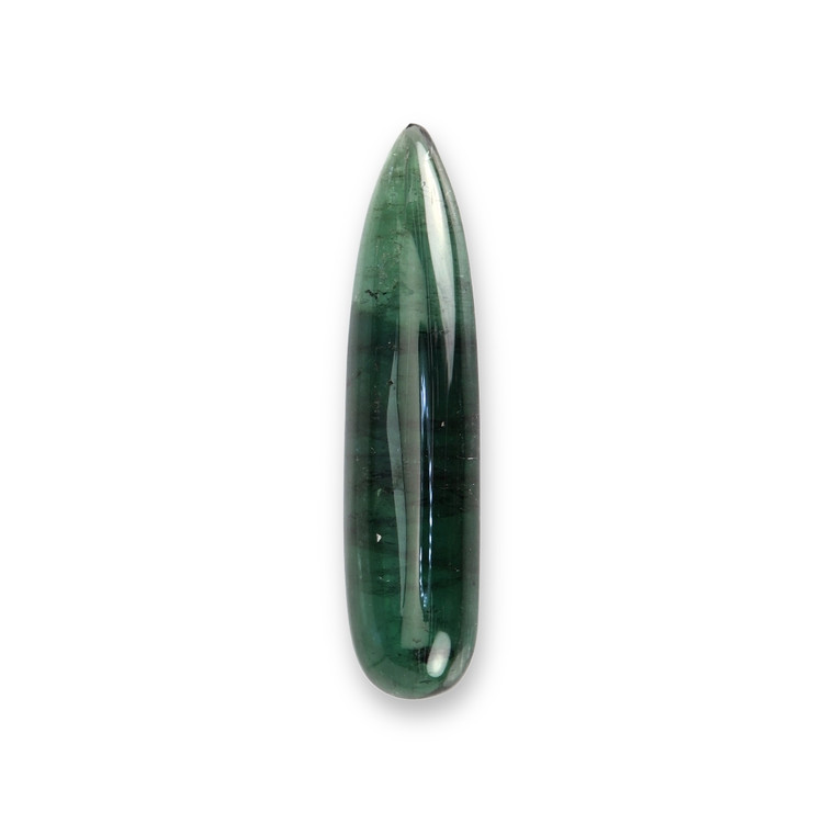 42.01 Ct. Cabochon Tourmaline from Madagascar