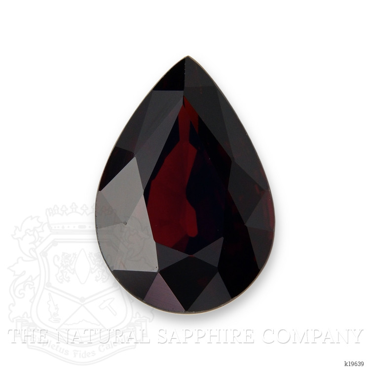 3.05 Ct. Spessartite Garnet from Nigeria