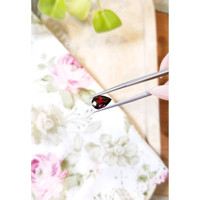 3.05 Ct. Spessartite Garnet from Nigeria Life Style