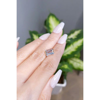 3.05 Ct. Tourmaline from Mozambique Life Style