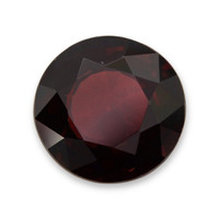 2.05 Ct. Spessartite Garnet from Nigeria Video