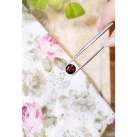 2.05 Ct. Spessartite Garnet from Nigeria Life Style