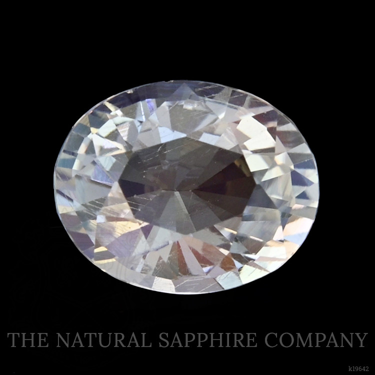 1.46 Ct. Moonstone from Madagascar