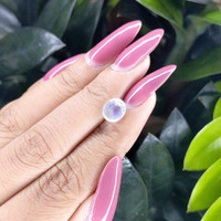 1.46 Ct. Moonstone from Madagascar Life Style