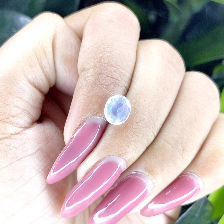 1.46 Ct. Moonstone from Madagascar