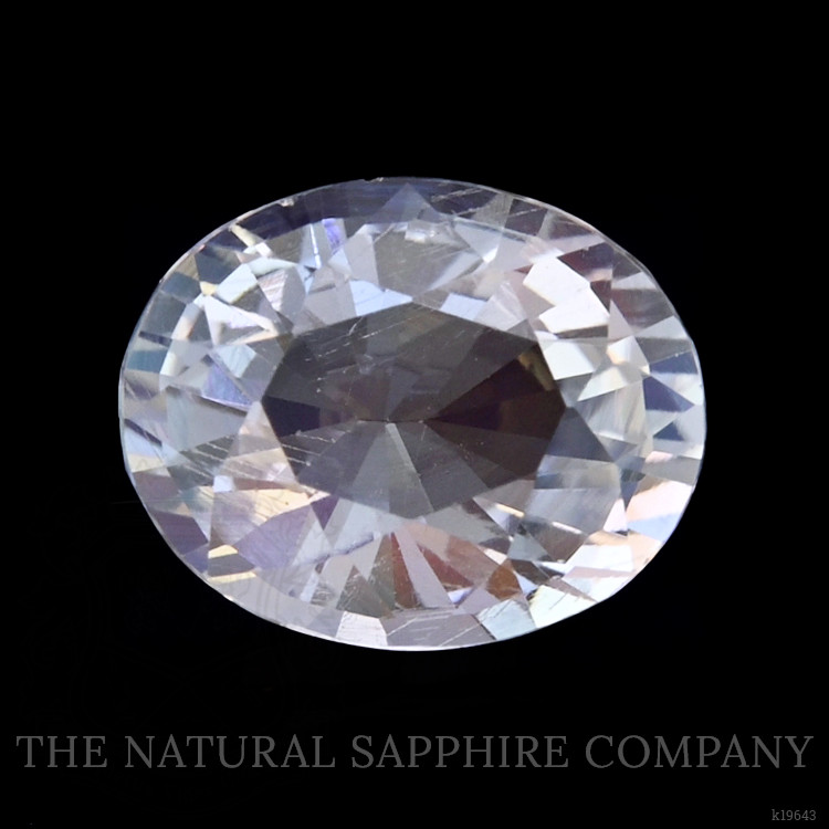 1.82 Ct. Moonstone from Madagascar