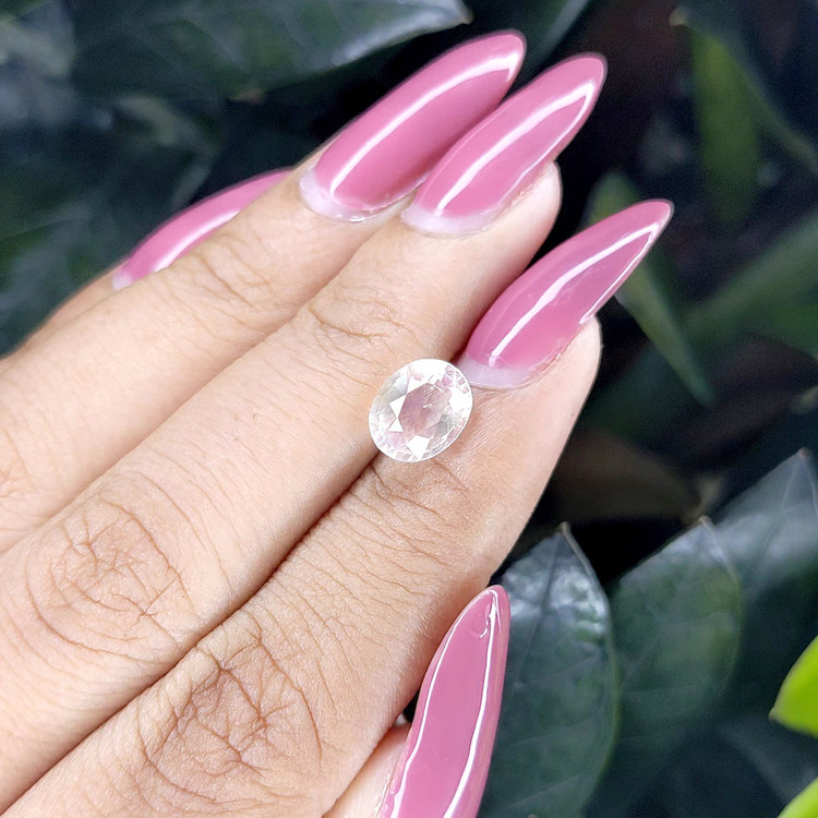 1.82 Ct. Moonstone from Madagascar