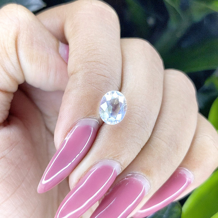 1.82 Ct. Moonstone from Madagascar