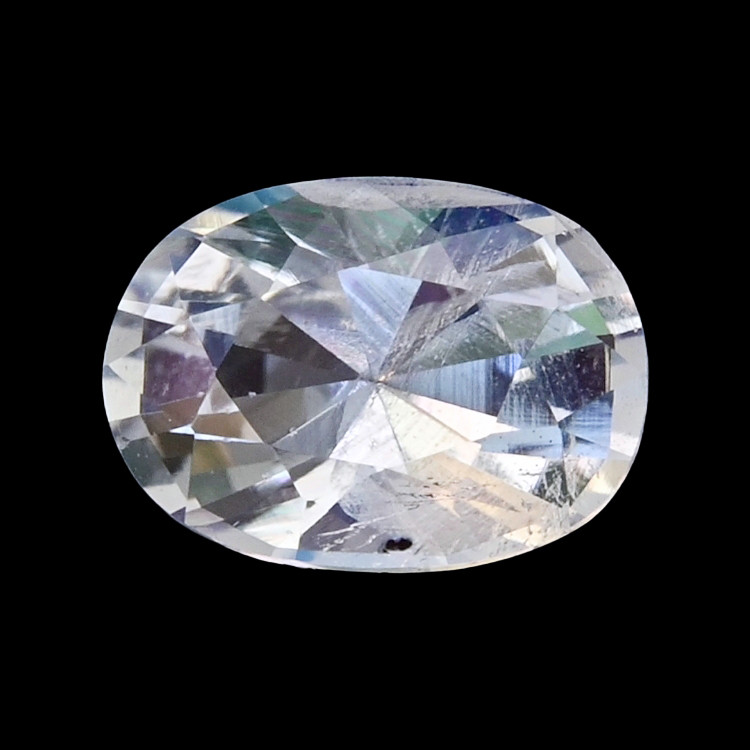 0.63 Ct. Moonstone from Madagascar