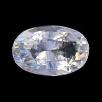1.47 Ct. Moonstone from Madagascar Video