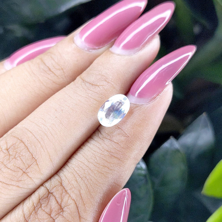 1.47 Ct. Moonstone from Madagascar