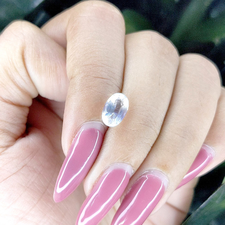 1.47 Ct. Moonstone from Madagascar