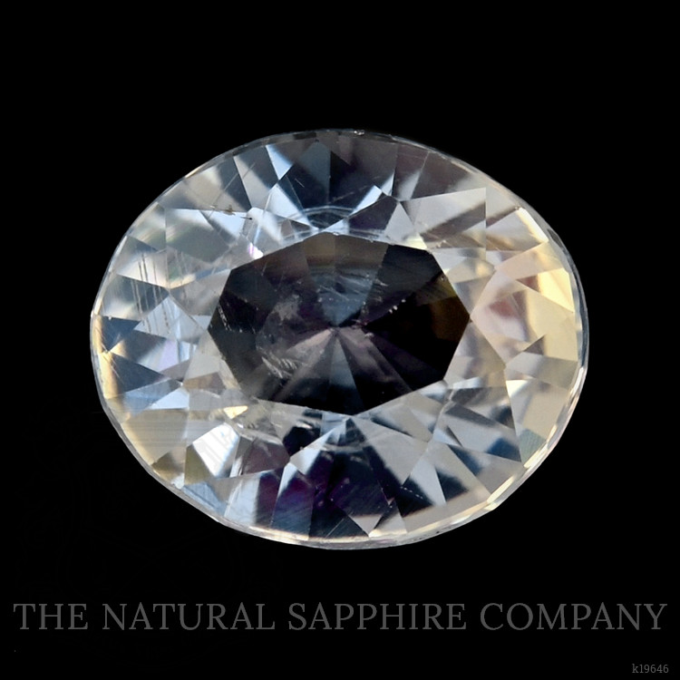 1.14 Ct. Moonstone from Madagascar