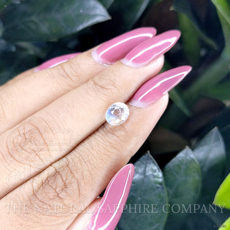 1.14 Ct. Moonstone from Madagascar